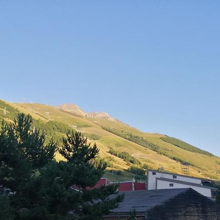 Appartement De 28 M2, Centre Station Les 2 Alpes Les Deux Alpes Exterior foto
